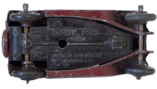 Dinky 36g (1936-7)