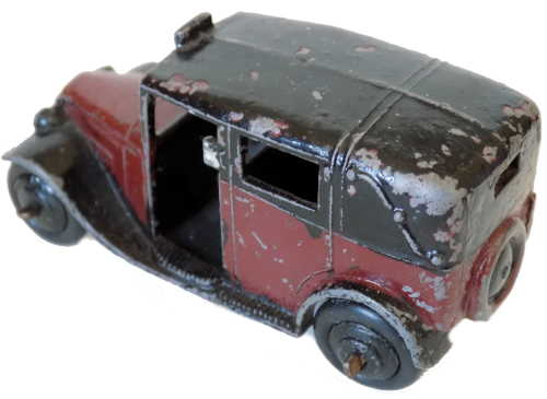 Dinky 36g (1936-7)