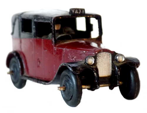 Dinky 36g (1936-7)