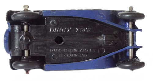 Dinky 36g