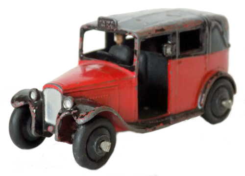 Dinky 36g