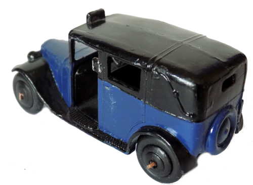 Dinky 36g