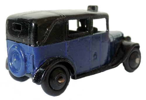 Dinky 36g