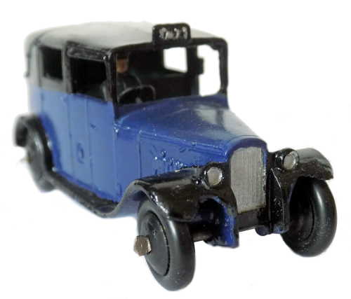 Dinky 36g
