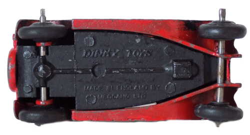 Dinky 36g