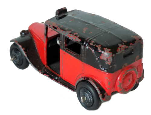 Dinky 36g