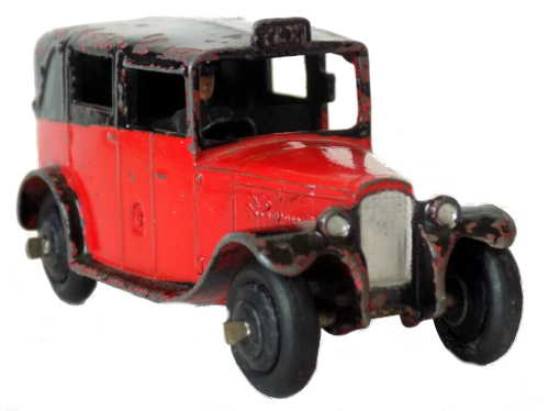 Dinky 36g