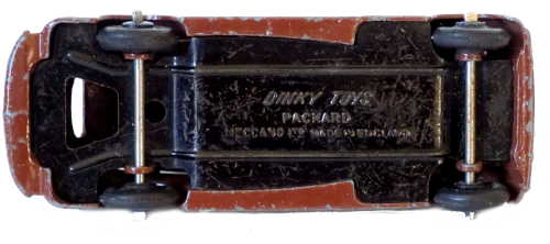 Dinky 39A