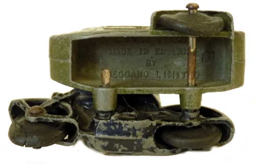 Dinky 42B