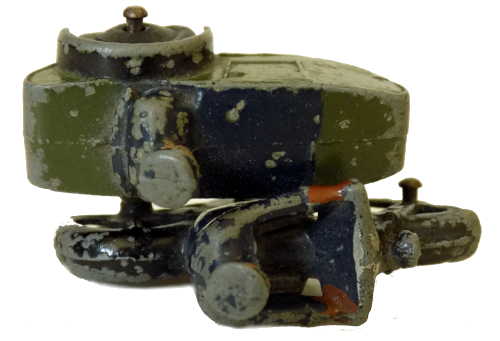 Dinky 42B
