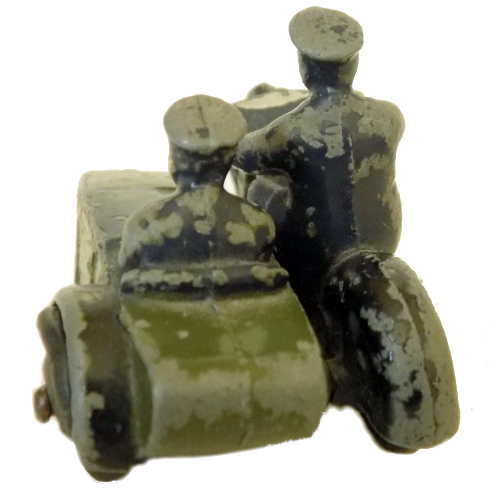Dinky 42B