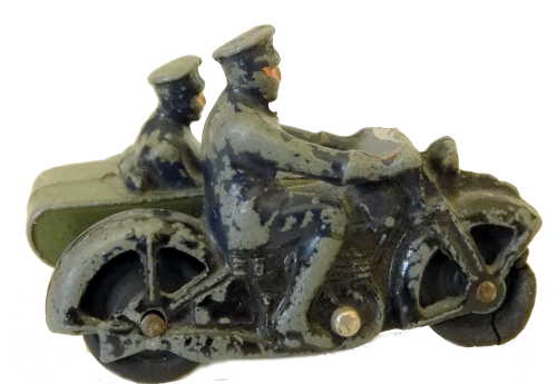 Dinky 42B