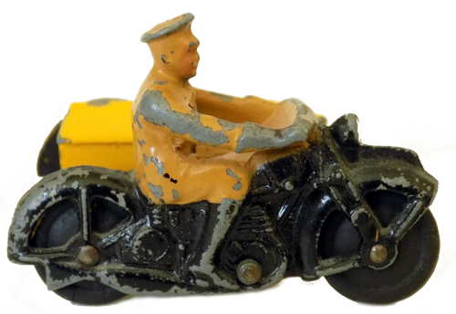 Dinky 44B