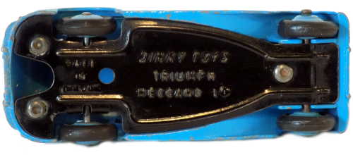 Dinky 40B