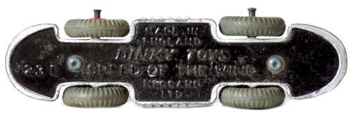 Dinky 23E