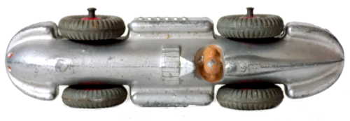 Dinky 23E