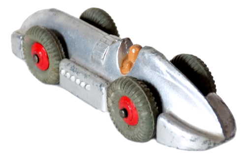 Dinky 23E