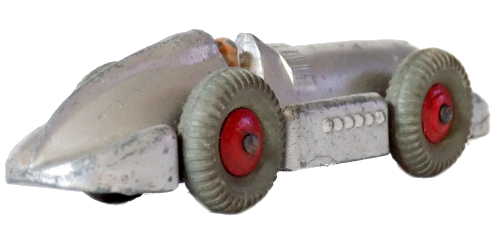 Dinky 23E