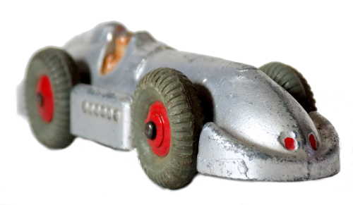 Dinky 23E