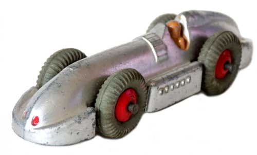 Dinky 23E