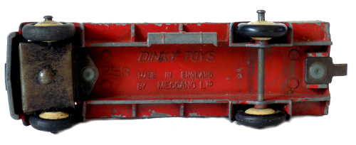 Dinky 25R