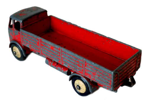 Dinky 25R