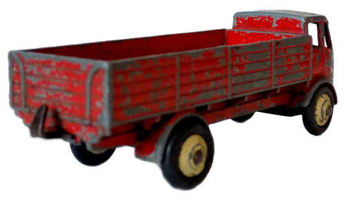 Dinky 25R