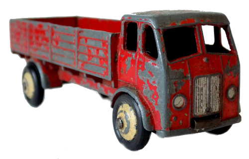 Dinky 25R