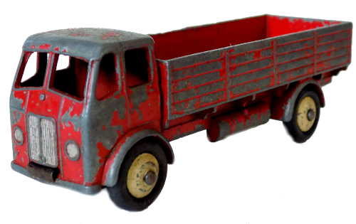 Dinky 25R