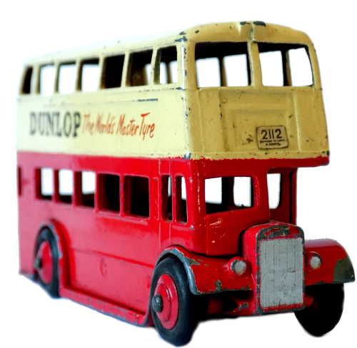 Dinky 29c