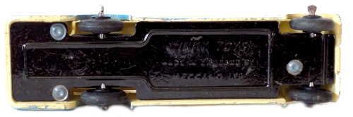 Dinky 29E
