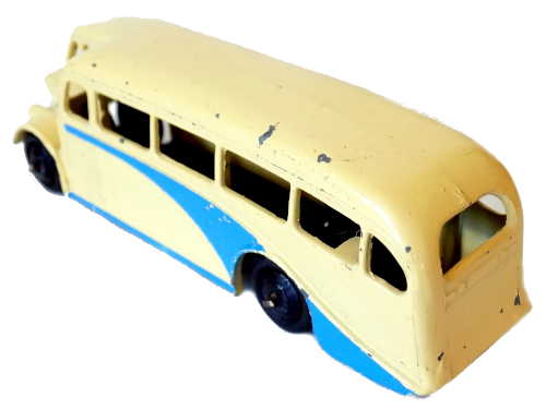 Dinky 29E