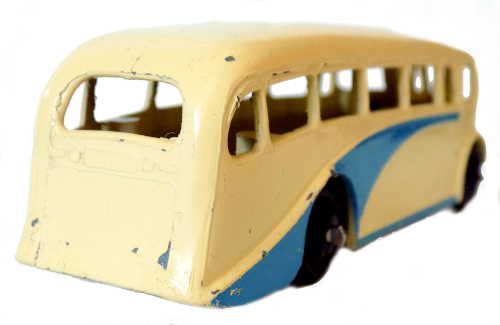 Dinky 29E