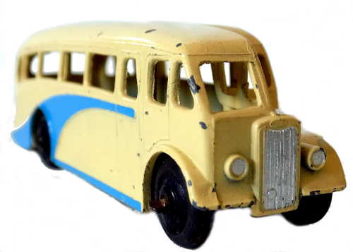 Dinky 29E