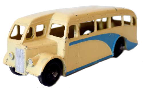 Dinky 29E