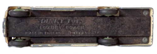 Dinky 29G