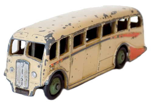Dinky 29G
