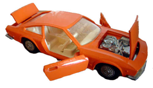 Dinky 190