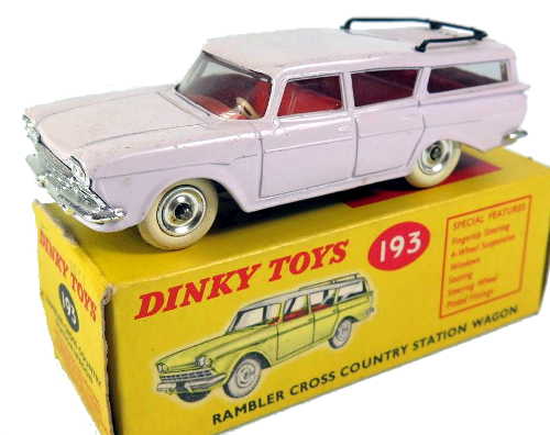 Dinky 193