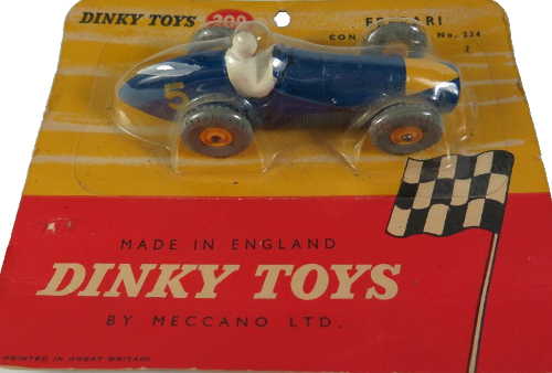 Dinky 234