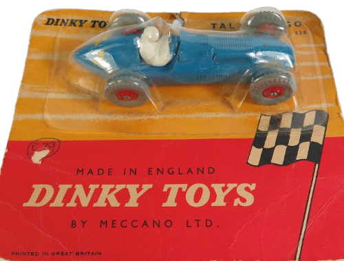 Dinky 205