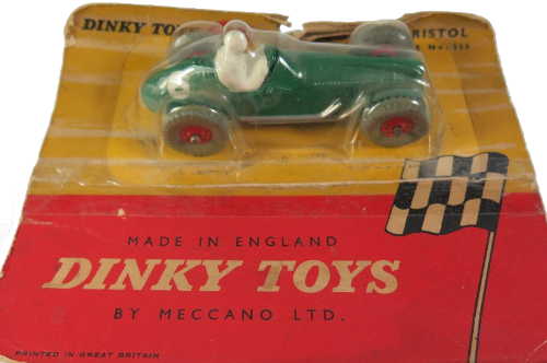 Dinky 233