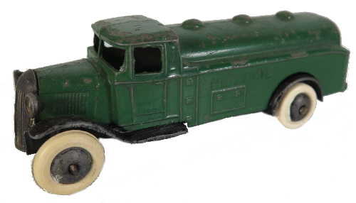 Dinky 25D