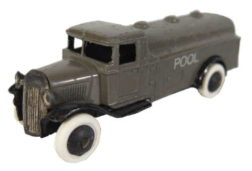 Dinky 25D