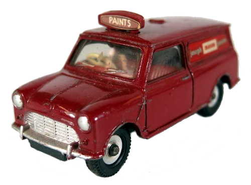 Dinky 274