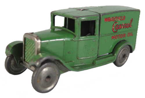 Dinky 28M