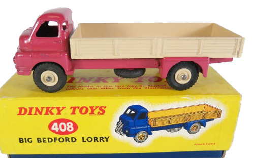 Dinky 408