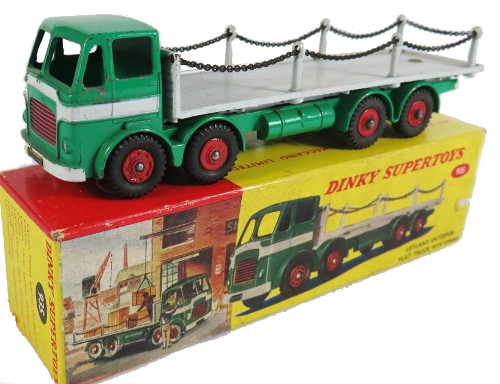 Dinky 935