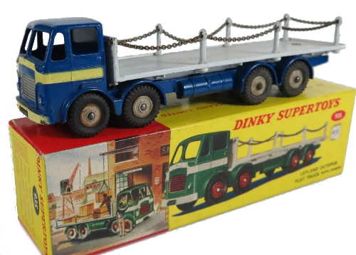 Dinky 935