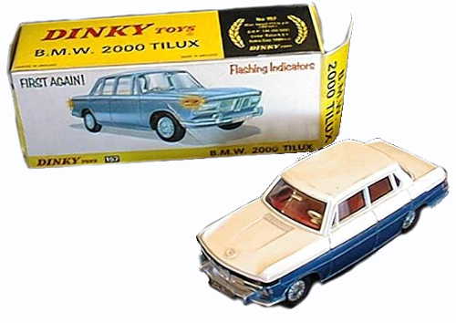 Dinky 157